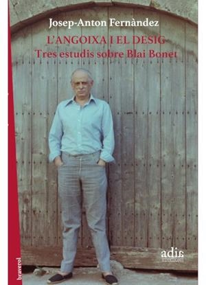L'ANGOIXA I EL DESIG | 9791399027761 | FERNÀNDEZ, JOSEP-ANTON