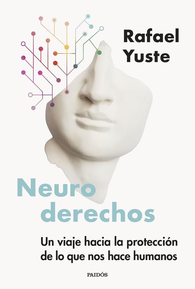 NEURODERECHOS | 9788449344527 | YUSTE ROJAS, RAFAEL