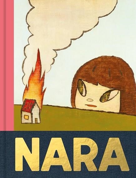 YOSHITOMO NARA | 9781853323829 | NARA, YOSHITOMO