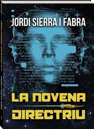 LA NOVENA DIRECTRIU | 9788419913944 | SIERRA I FABRA, JORDI