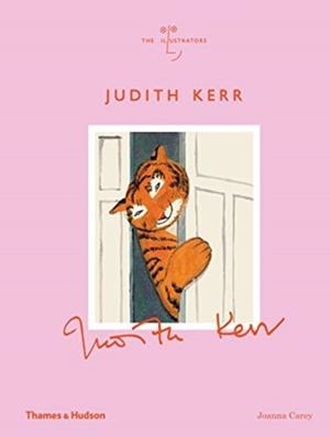JUDITH KERR | 9780500022153 | CAREY,  JOANNA