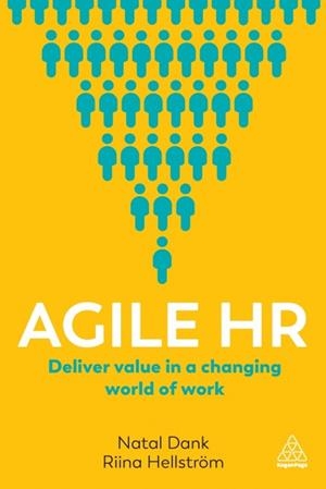AGILE HR | 9781789665857 | NATAL DANK/RIINA HELLSTRÖM