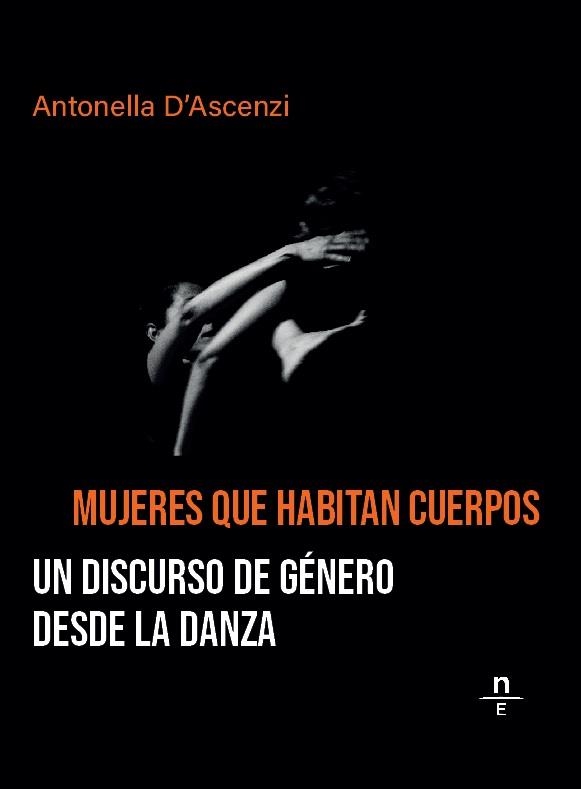 MUJERES QUE HABITAN CUERPOS | 9788412966145 | D'ASCENZI, ANTONELLA