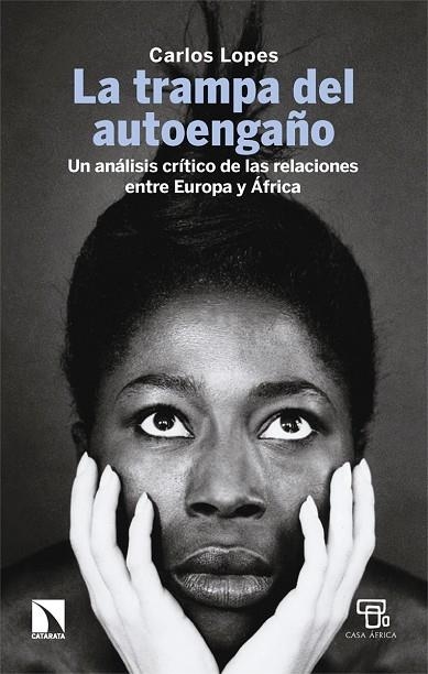 LA TRAMPA DEL AUTOENGAÑO | 9788410674707 | LOPES, CARLOS