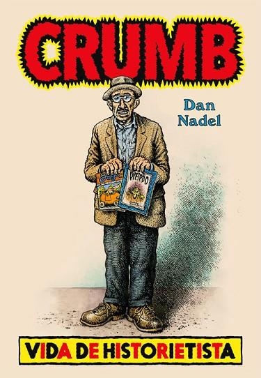CRUMB | 9788417645274 | NADEL, DAN