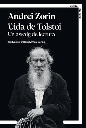 VIDA DE TOLSTOI | 9791387933036 | ZORIN, ANDREI