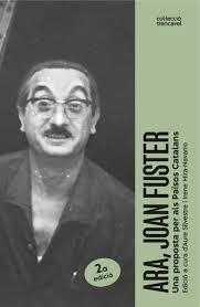 ARA JOAN FUSTER (2ª ED.) | 9788412643466 | JOAN FUSTER