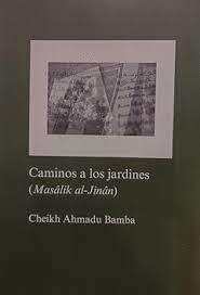 CAMINS ALS JARDINS | 9788409783441 | MBACKE, CHEIKH AHMADOU BAMBA