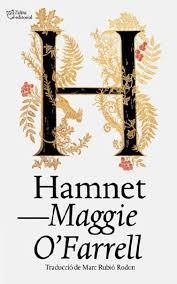 HAMNET | 9791387672553 | O'FARRELL, MAGGIE