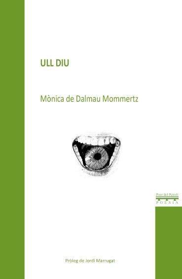 ULL DIU | 9791399101713 | DE DALMAU MOMMERTZ, MONICA