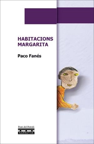 HABITACIONS MARGARITA | 9791399064384 | FANES, PACO