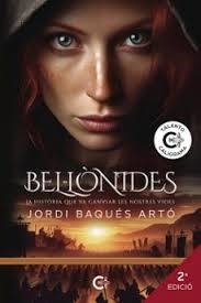 BEL.LONIDES | 9781387677404 | BAQUES ARTO, JORDI