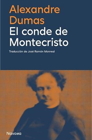 EL CONDE DE MONTECRISTO | 9788410180420 | DUMAS, ALEXANDRE