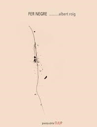 FER NEGRE | 9788481280852 | ROIG, ALBERT