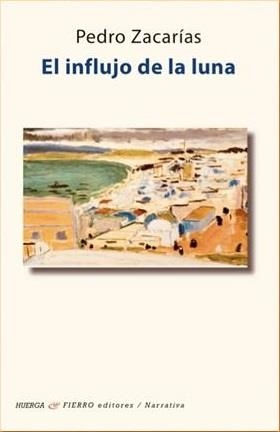 INFLUJO DE LA LUNA | 9791399005738 | ZACARIAS, PEDRO