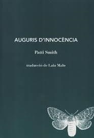 AUGURIS D´INNOCENCIA | 9791399140903 | SMITH, PATTI