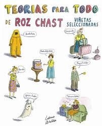 TEORIAS PARA TODO | 9788409788620 | CHAST, ROZ