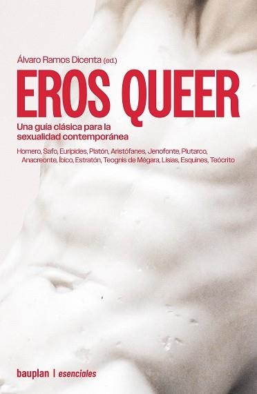 EROS QUEER | 9791399083736