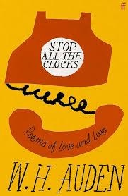 STOP ALL THE CLOCKS | 9780571396825 | AUDEN, W.H.