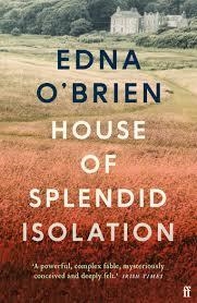 HOUSE OF SPLENDID ISOLATION | 9780571397556 | O'BRIEN, EDNA
