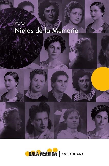 NIETAS DE LA MEMORIA | 9788412183306 | , VV.AA.