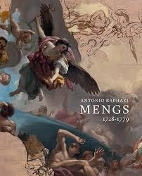 ANTONIO RAPHAEL. MENGS 1728-1779 | 9788484806455 | ÚBEDA, ANDRÉS /  JAVIER,  JORDÁN DE URRÍES