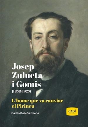 JOSEP ZULUETA I GOMIS (1858-1925) | 9791399088809 | GASCÓN CHOPO, CARLES