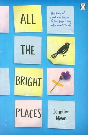 ALL THE BRIGHT PLACES | 9780141357034 | NIVEN, JENNIFER