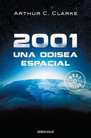 2001: UNA ODISEA ESPACIAL (ODISEA ESPACIAL 1) | 9788497599290 | CLARKE, ARTHUR C.
