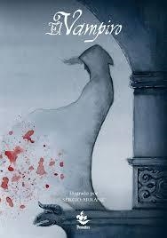 EL VAMPIRO | 9788412549485 | NODIER, CHARLES