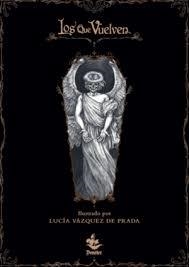 LOS QUE VUELVEN | 9788412549478 | DE BURGOS, CARMEN/PARDO BAZÁN, EMILIA/ESCAMILLA, PEDRO