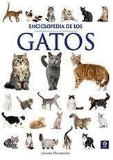 ENCICLOPEDIA DE LOS GATOS | 9788497946759 | PHOTOPOULOS, JULIANNA