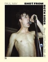 SHOT FROM BOTH SIDES | 9781036903671 | MAY, PAUL