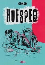 HUESPED | 9788412950861 | GONSO