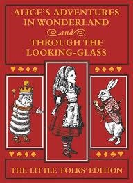 ALICE'S ADVENTURES IN WONDERLAND AND THROUGH THE L | 9781529057935 | CARROLL, LEWIS