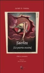 SUEÑOS: LA PUERTA OSCURA | 9788410248724 | PARRA, JAIME D.