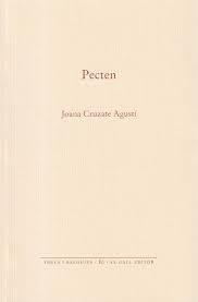 PECTEN | 9788419321466 | CRUZATE AGUSTÍ, JOANA