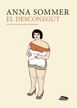 EL DESCONEGUT | 9788409781348 | SOMMER, ANNA