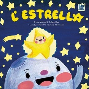 L’ESTRELLA | 9791388050039 | MASSALLÉ SOLANELLAS, ROSA/RAMÍREZ DE PASCUAL, MARIANA
