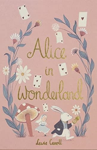ALICE IN WONDERLAND | 9781840227802 | CARROLL, LEWIS