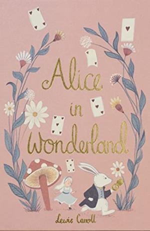 ALICE IN WONDERLAND | 9781840227802 | CARROLL, LEWIS