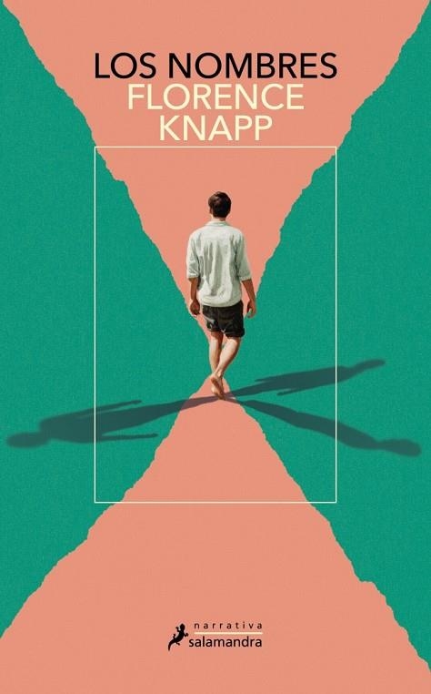 LOS NOMBRES | 9788419851819 | KNAPP, FLORENCE