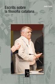 ESCRITS SOBRE LA FILOSOFIA CATALANA | 9788496786875 | SALES I CODERCH, JORDI