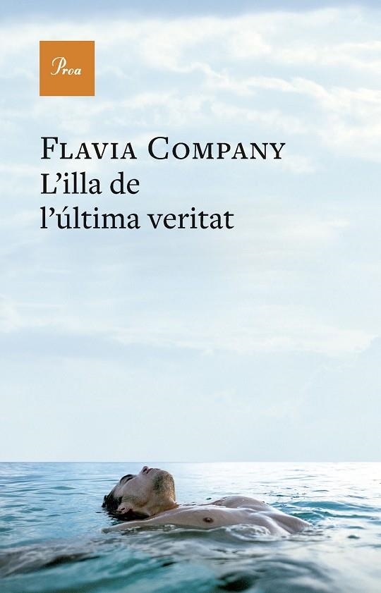 L'ILLA DE L'ÚLTIMA VERITAT | 9788410488724 | FLÀVIA COMPANY