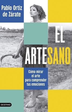 EL ARTESANO | 9788423369058 | ORTIZ DE ZÁRATE, PABLO