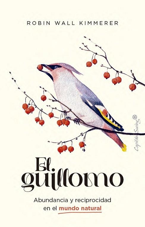 EL GUILLOMO | 9791399105995 | WALL KIMMERER, ROBIN