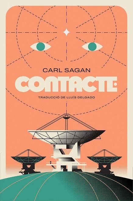 CONTACTE | 9788412968781 | SAGAN, CARL