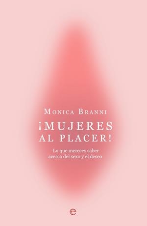 ¡MUJERES AL PLACER! | 9788410942059 | BRANNI, MONICA