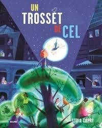 UN TROSSET DE CEL | 9791387881450 | CORRY, LYDIA