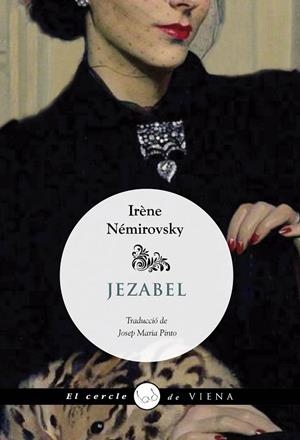 JEZABEL | 9791387961053 | NÉMIROVSKY, IRÈNE